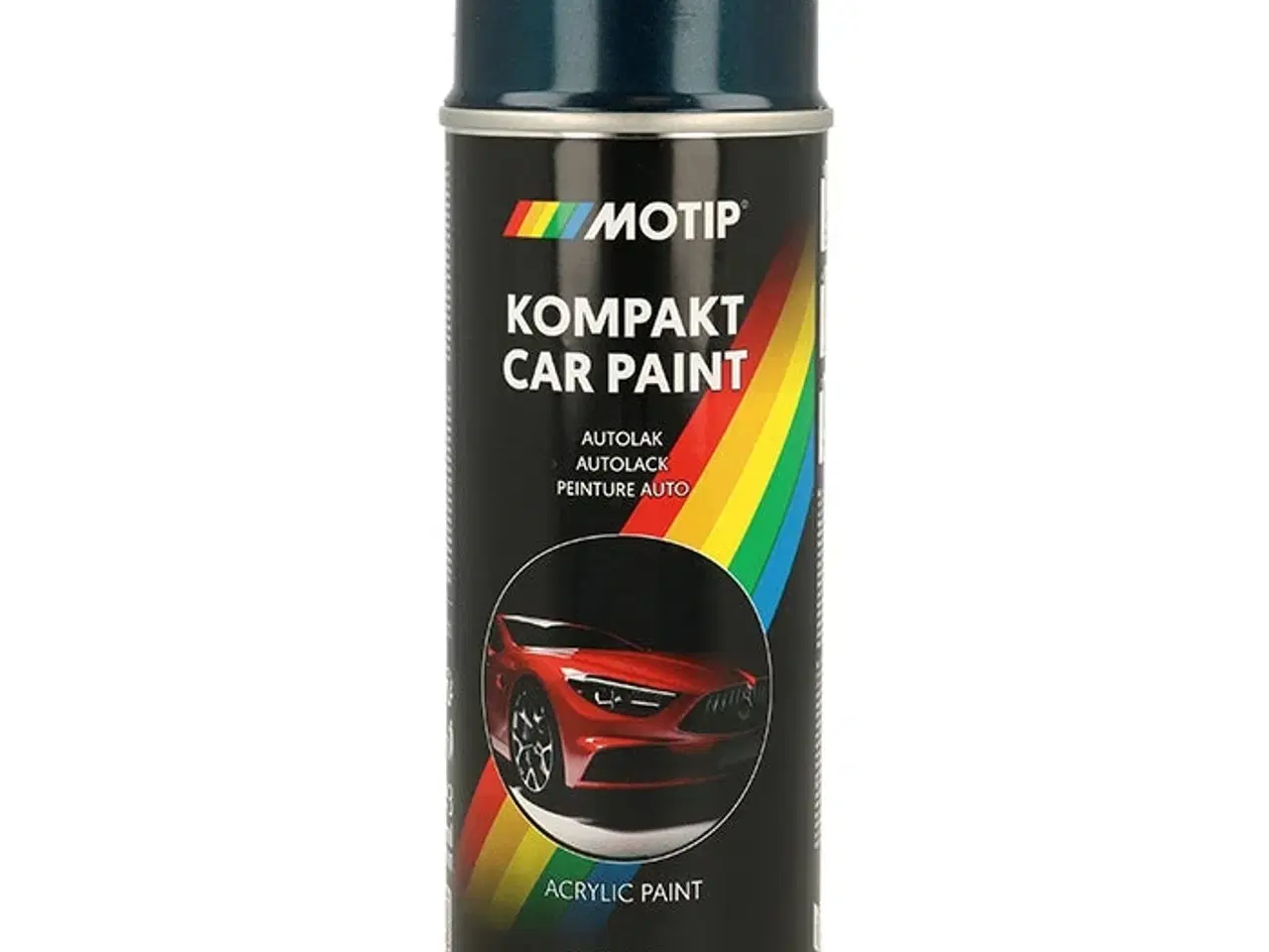 Billede 1 - Motip Autoacryl spray 53729 - 400ml