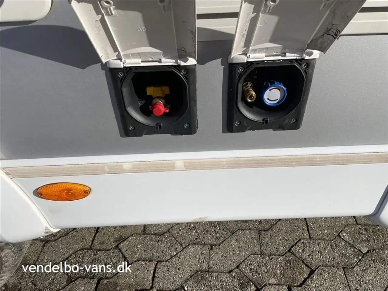 Billede 3 - 2020 - SunLight I 69 L Activ