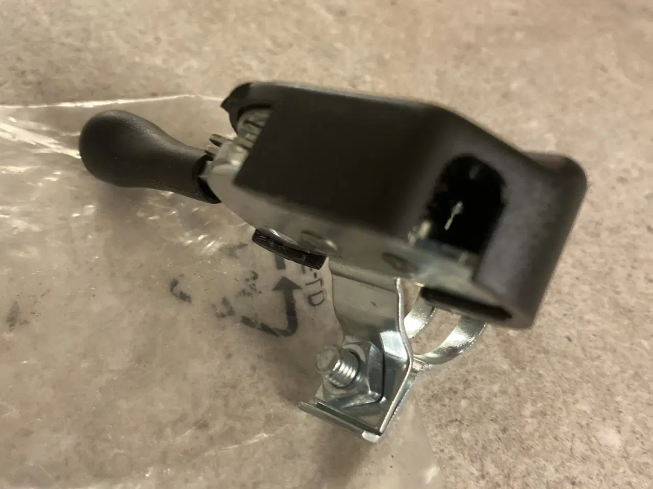 Billede 3 - Gearskifter 