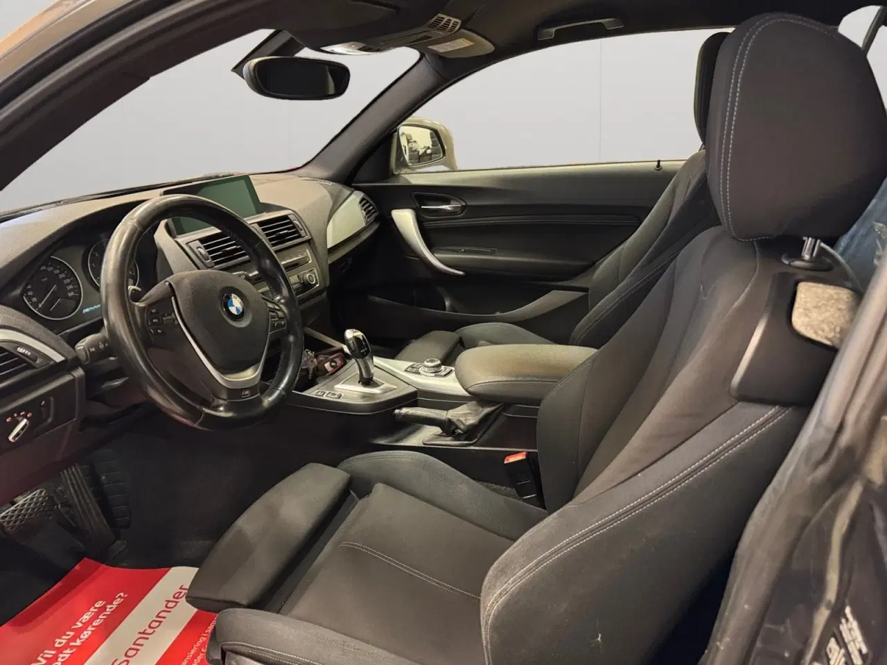 Billede 5 - BMW 118d 2,0 aut. Van