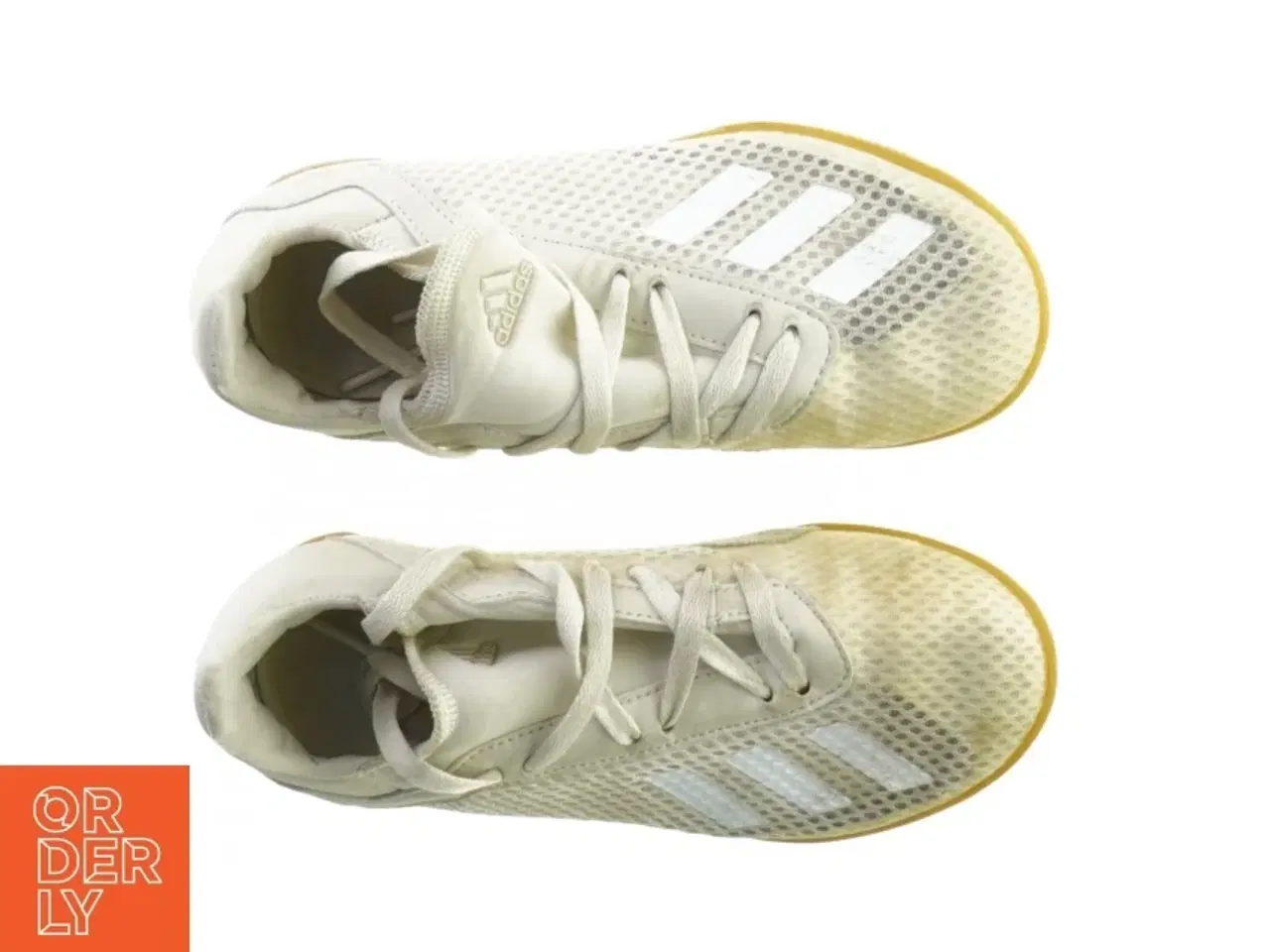 Billede 2 - Sko fra Adidas (str. 20 cm)