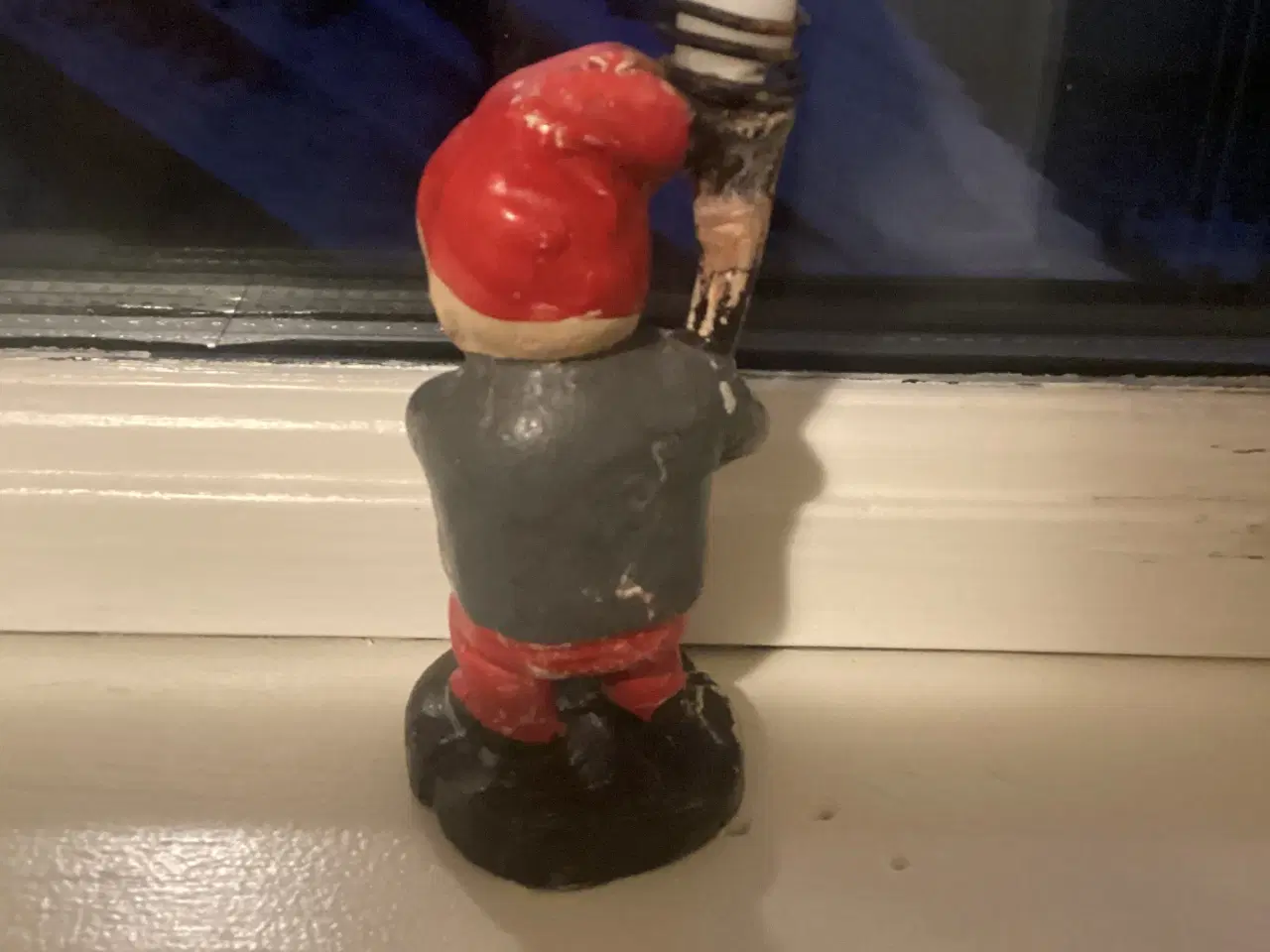 Billede 3 - Bornholmer nisse Vintage