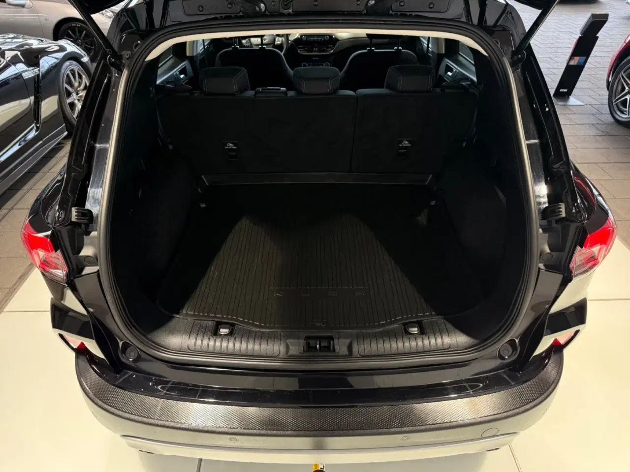 Billede 11 - Ford Kuga 2,5 PHEV Titanium CVT