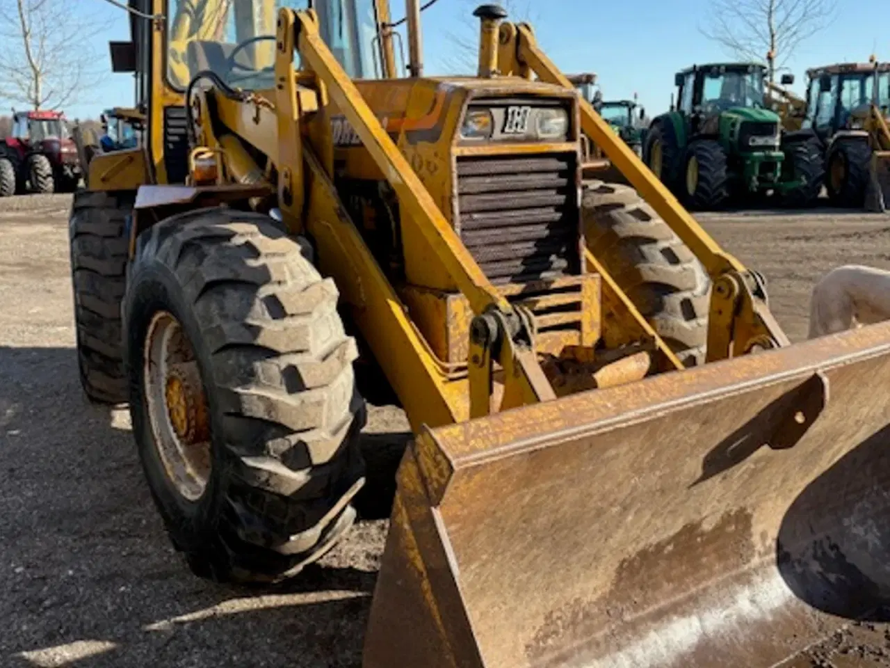 Billede 11 - Hydrema 806 CLS