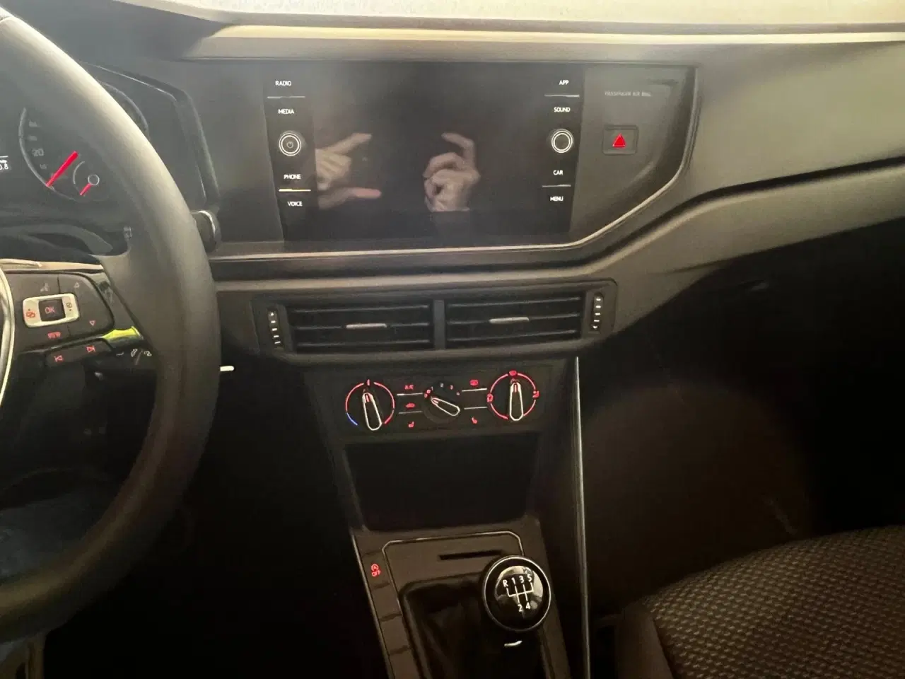 Billede 7 - VW Polo 1,0 MPi 80 Trendline