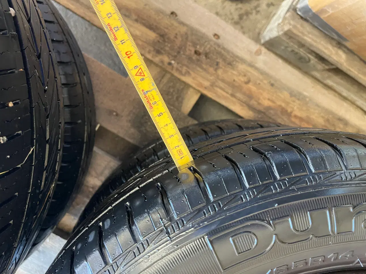 Billede 5 - Passer til Fiat Panda 0,9 årg. 2016 