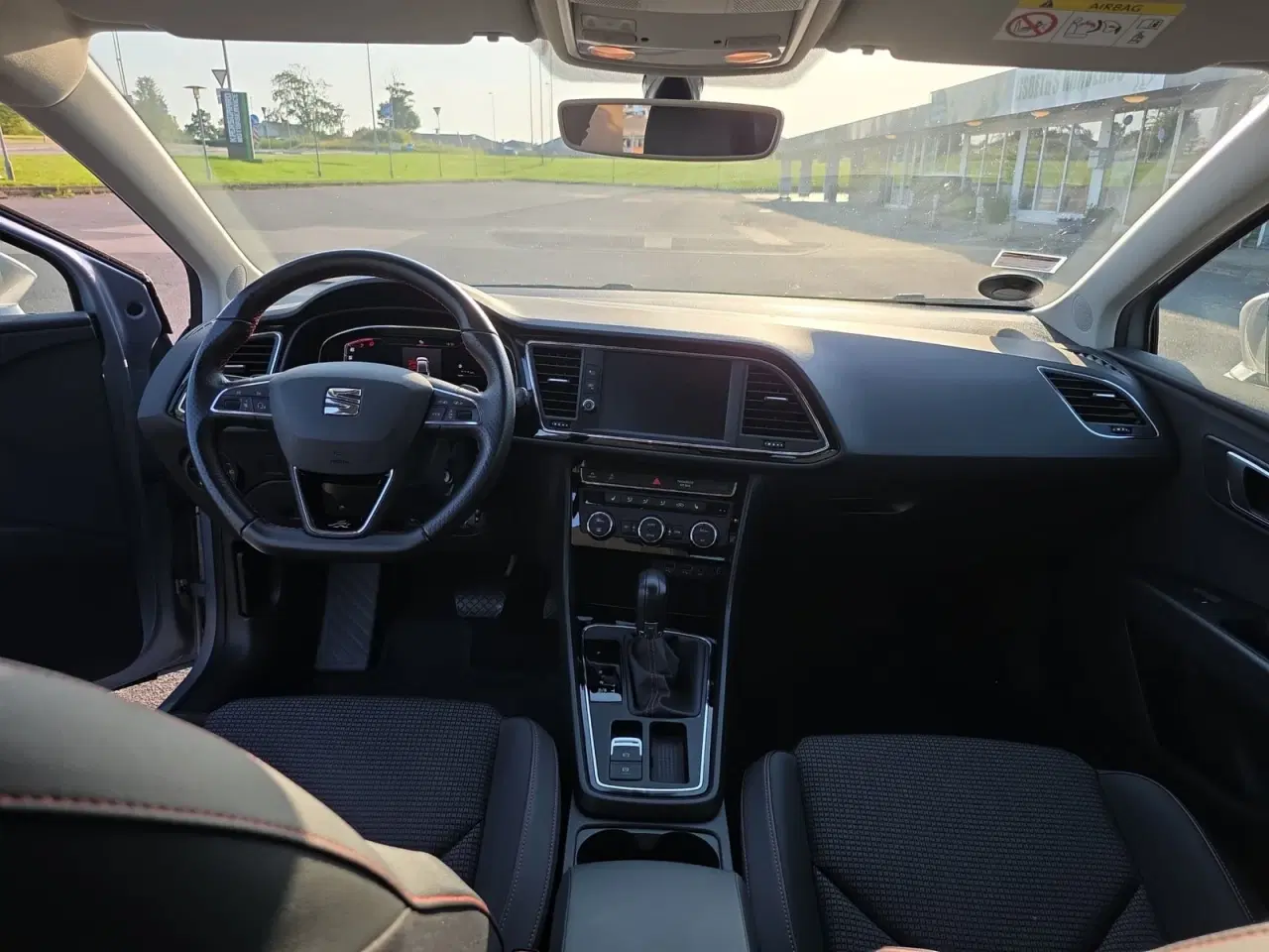 Billede 10 - Seat Leon 1,5 TSi 150 FR DSG