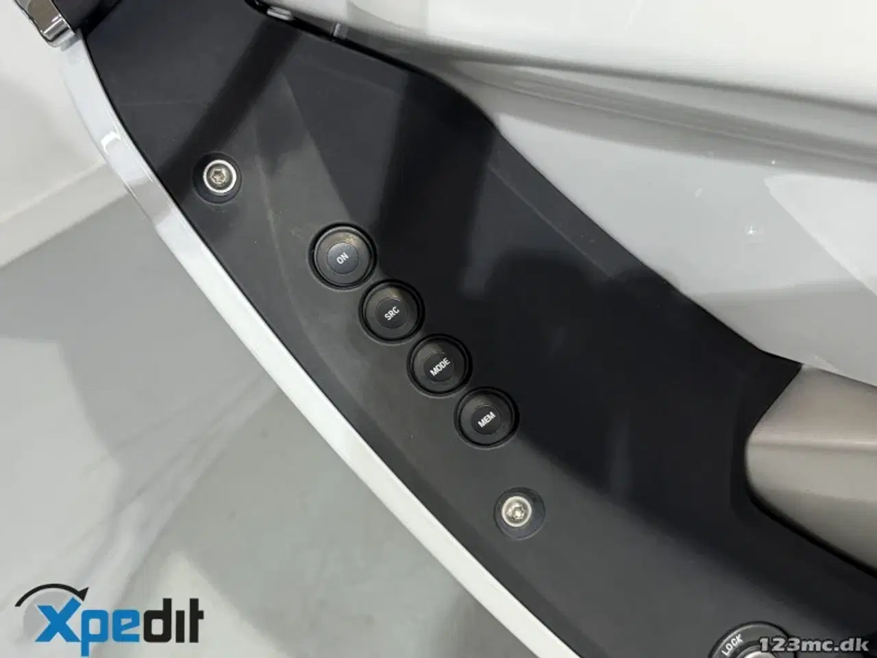 Billede 16 - BMW K 1600 GTL Exclusive