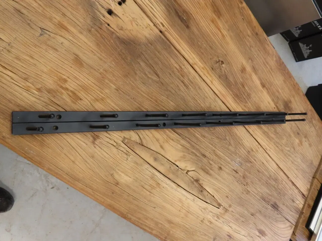 Billede 4 - Vinrack, GODIMENTO RACK - 1x8 flasker