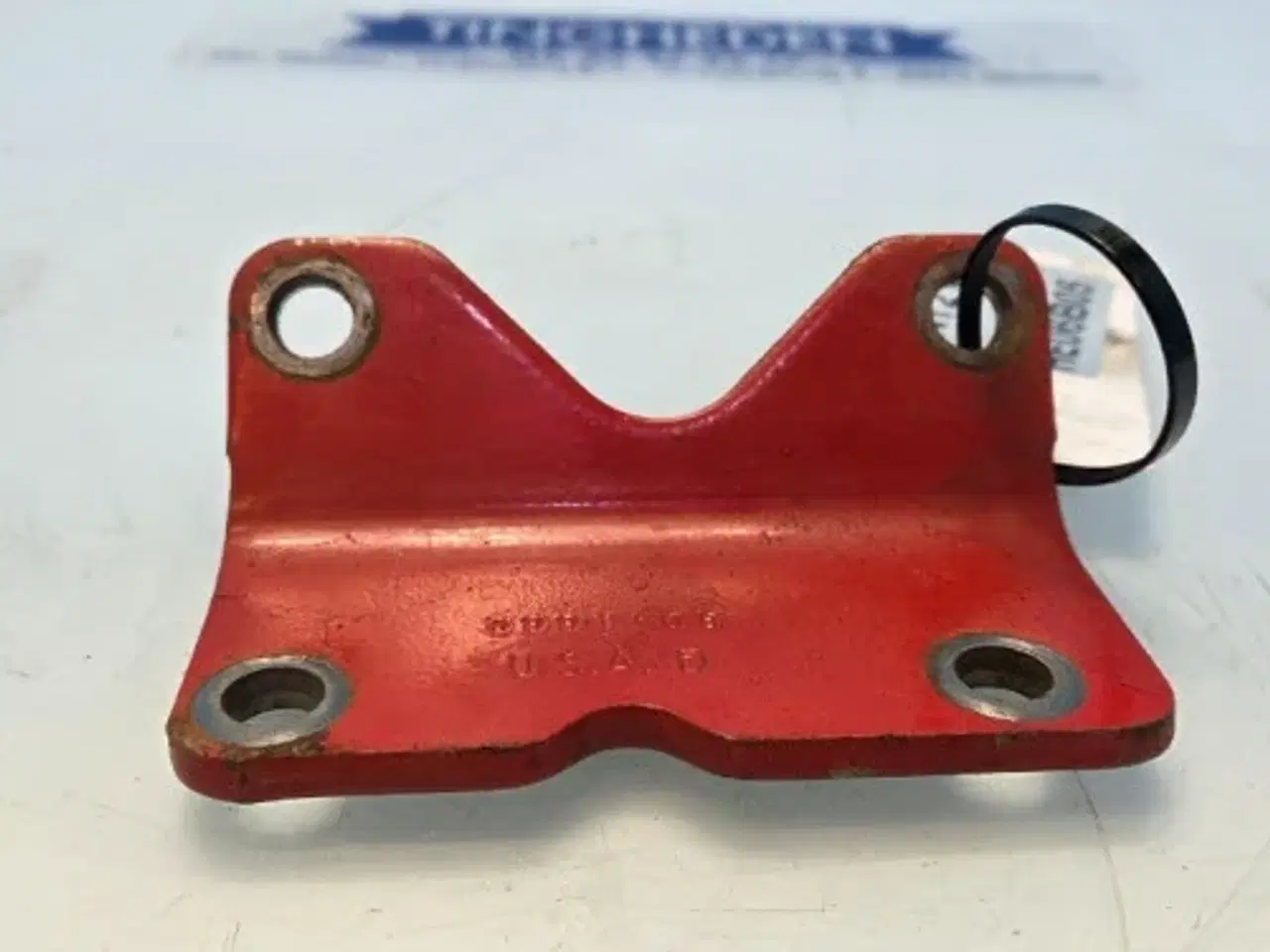 Billede 2 - Cummins 6TAA-8304 Beslag J991108