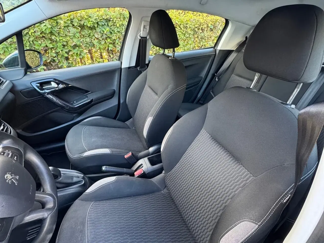 Billede 8 - Peugeot 208 1,6 BlueHDi 100 Active