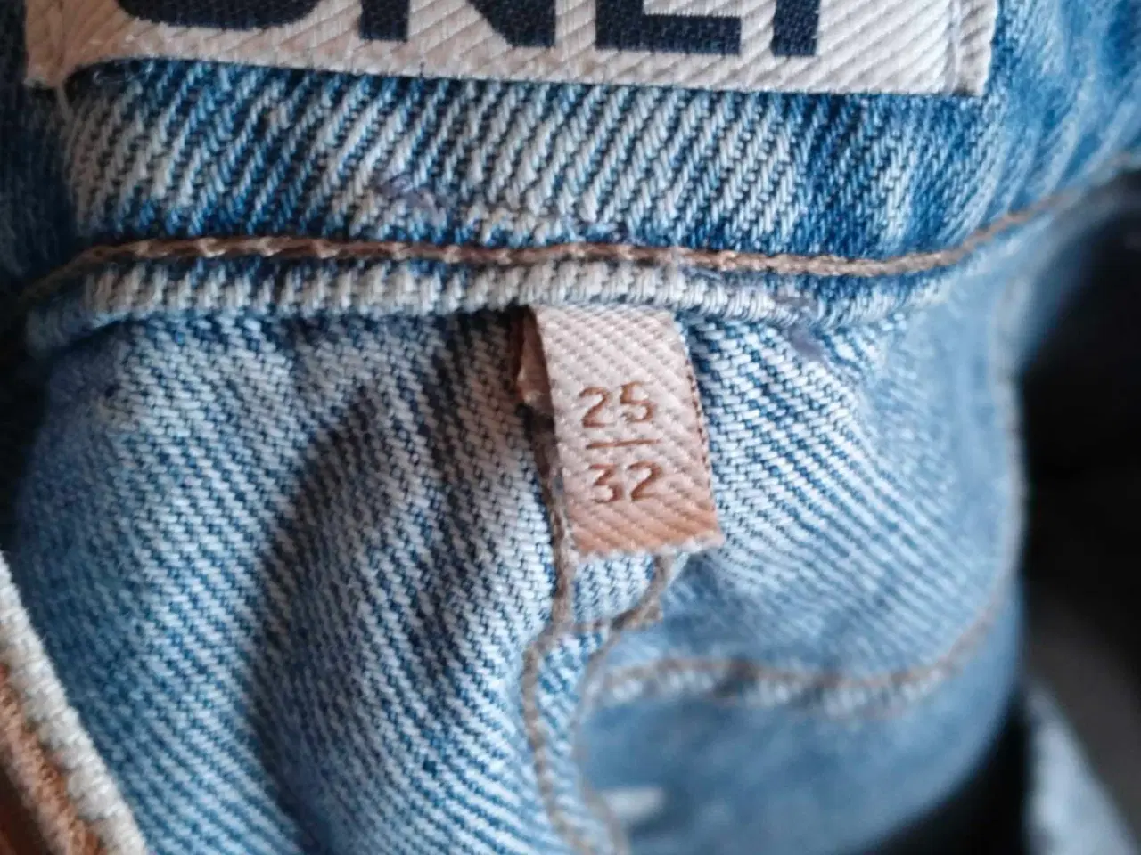 Billede 3 - Only Jeans - str. 25/32