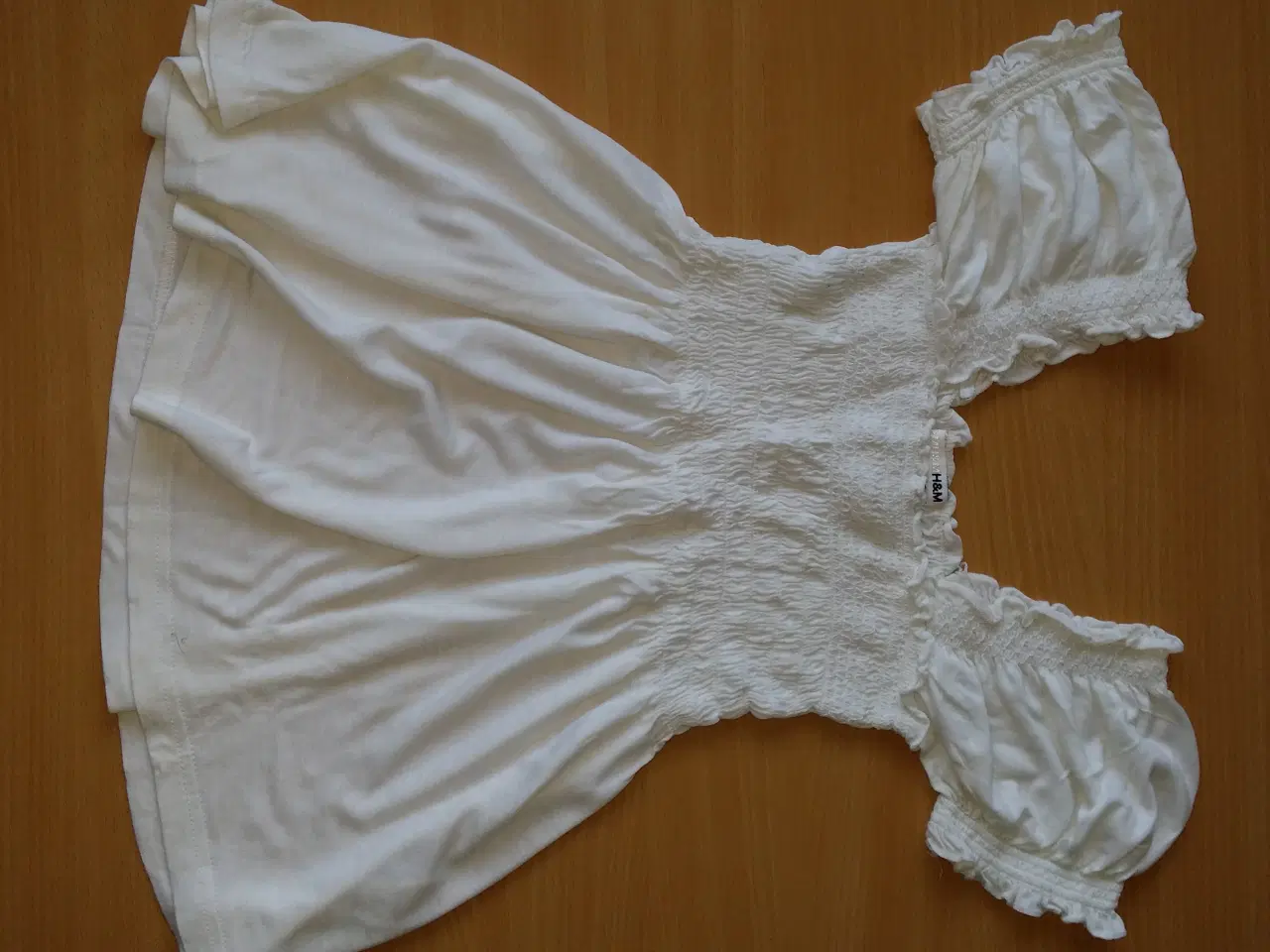 Billede 1 - Blandet Pige-/Dametøj