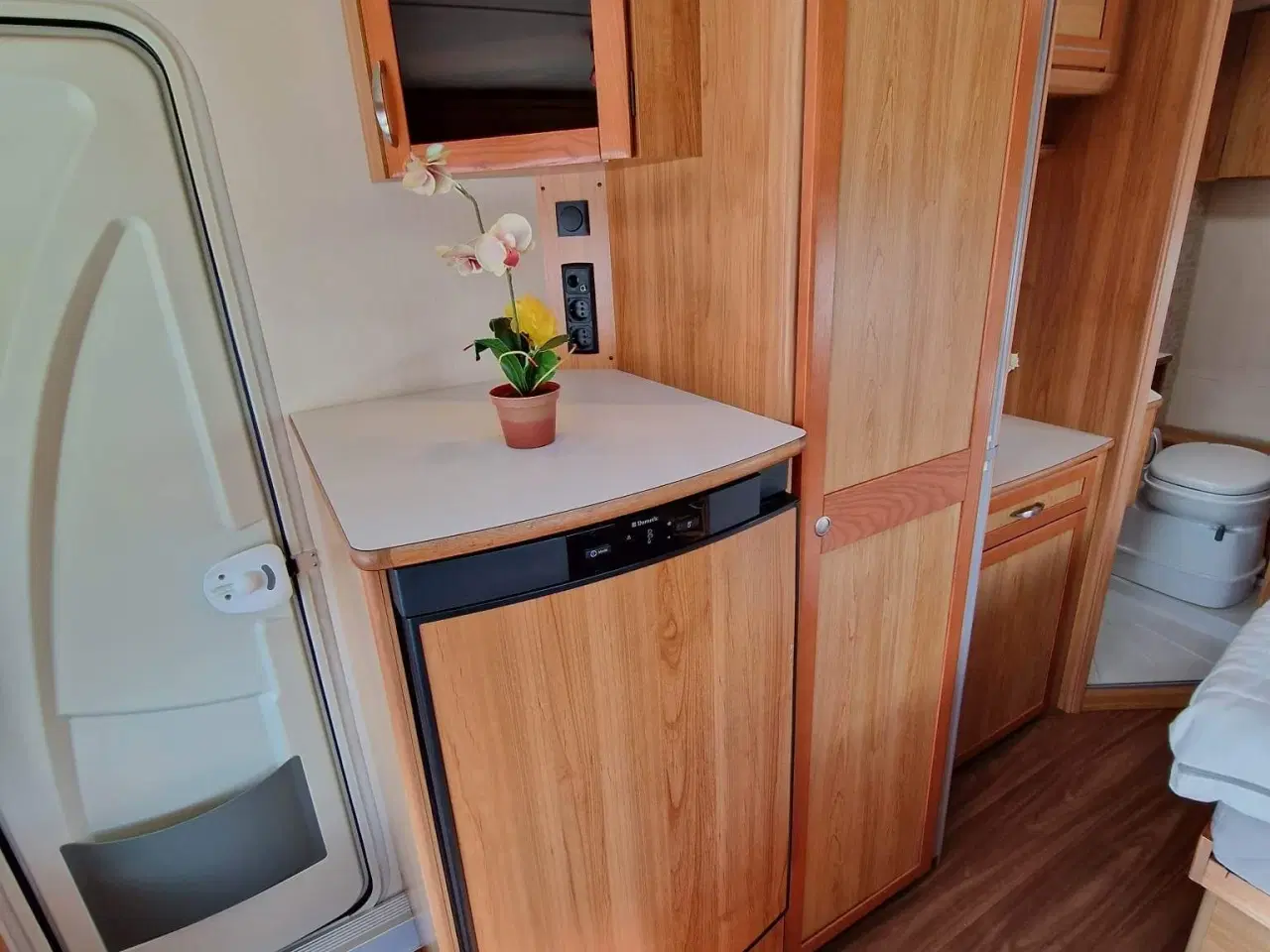 Billede 9 - 2008 - Solifer Artic 520