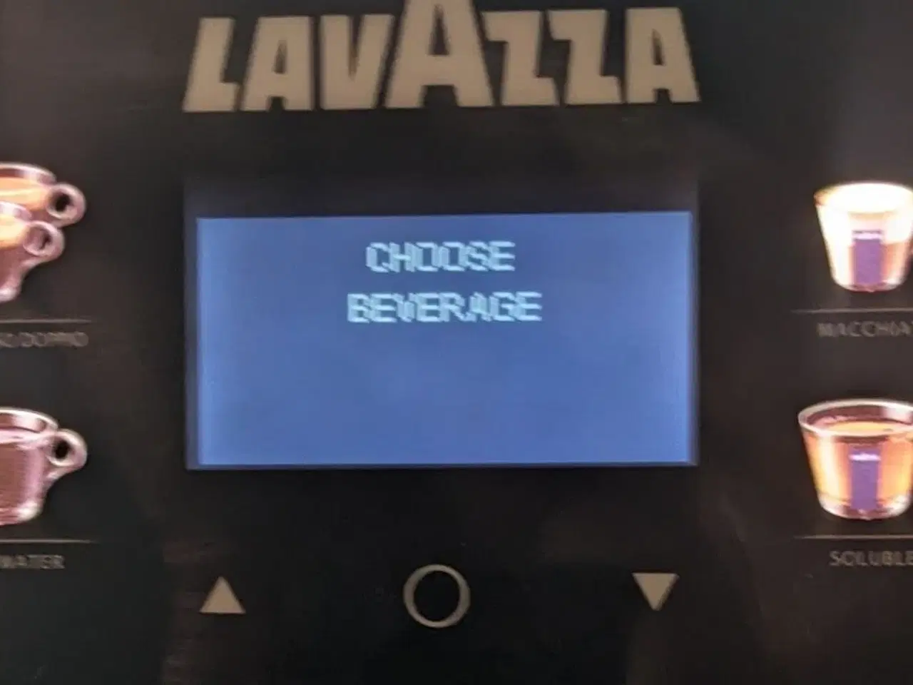 Billede 2 - Lavazza LB2317 Espresso automat (til kapsler)