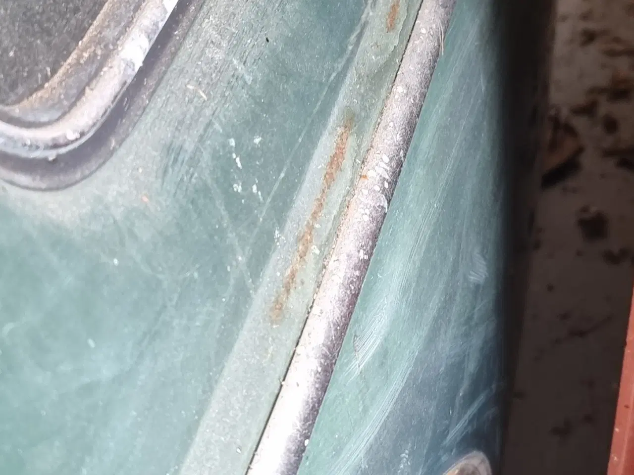 Billede 5 - Vw bobbel 