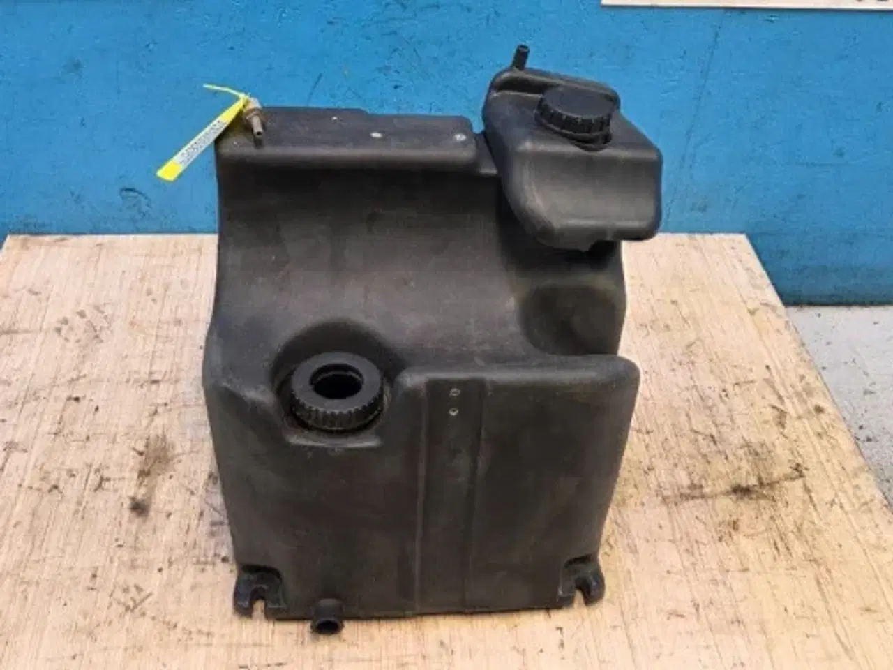 Billede 13 - New Holland TN75F Dieseltank 5195011