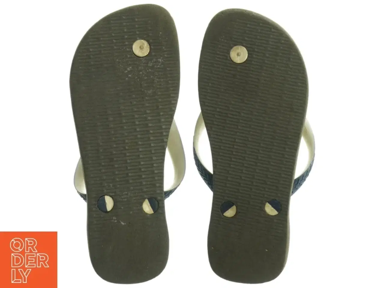 Billede 2 - Flip-flops fra Havaianas (str. 33-34)