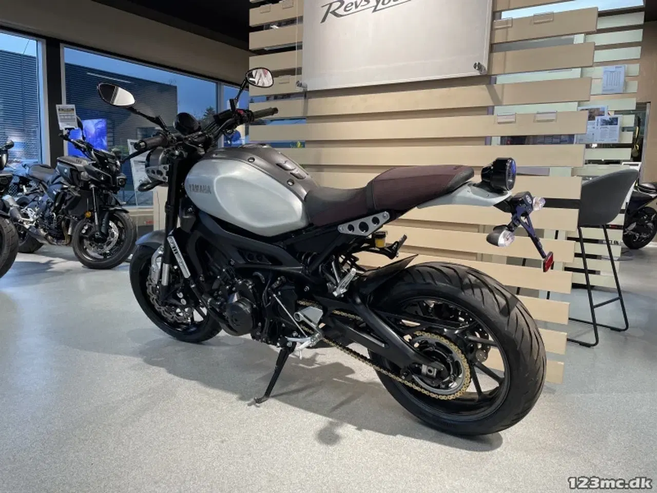 Billede 7 - Yamaha XSR 900