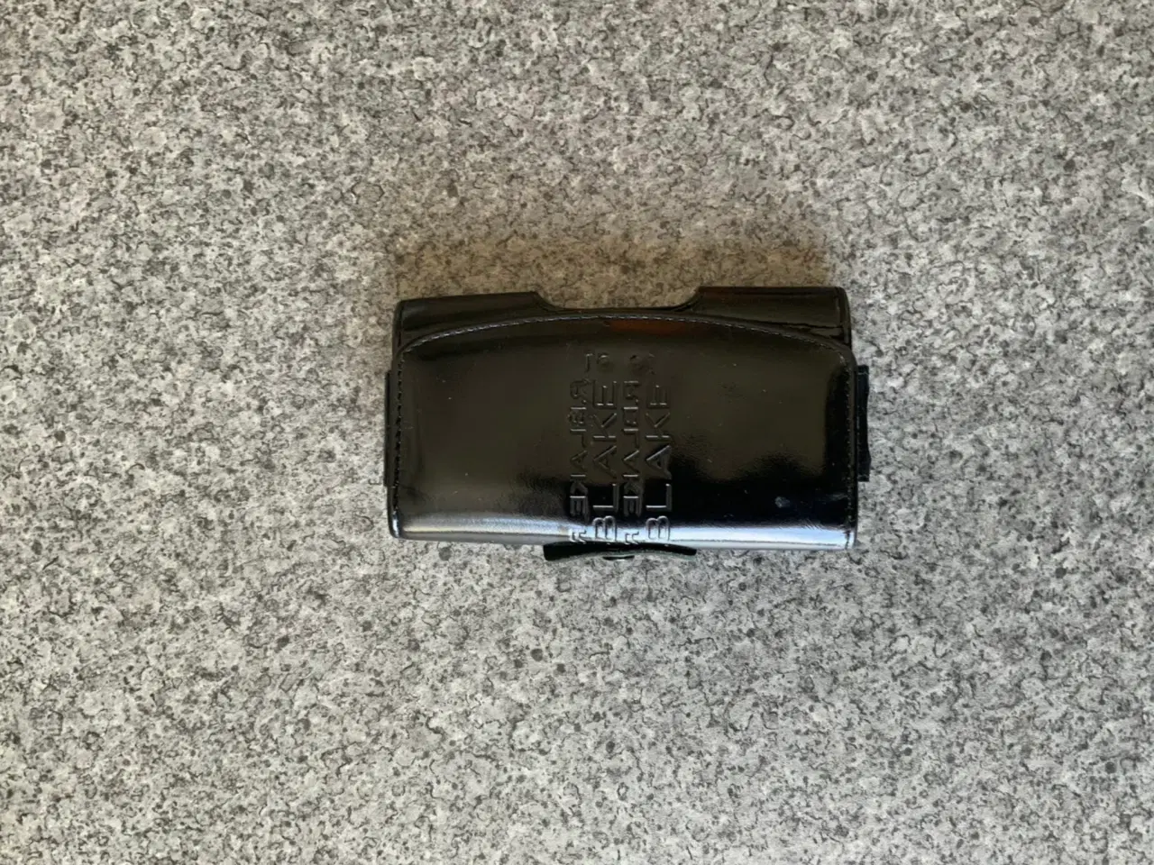 Billede 2 - Bæltetaske til Nokia, osv.