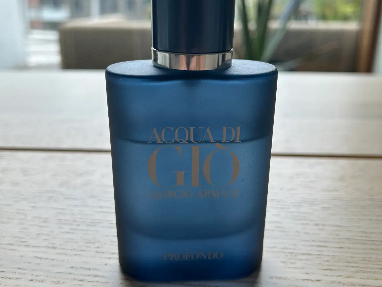 Billede 1 - Acqua di gio parfume 