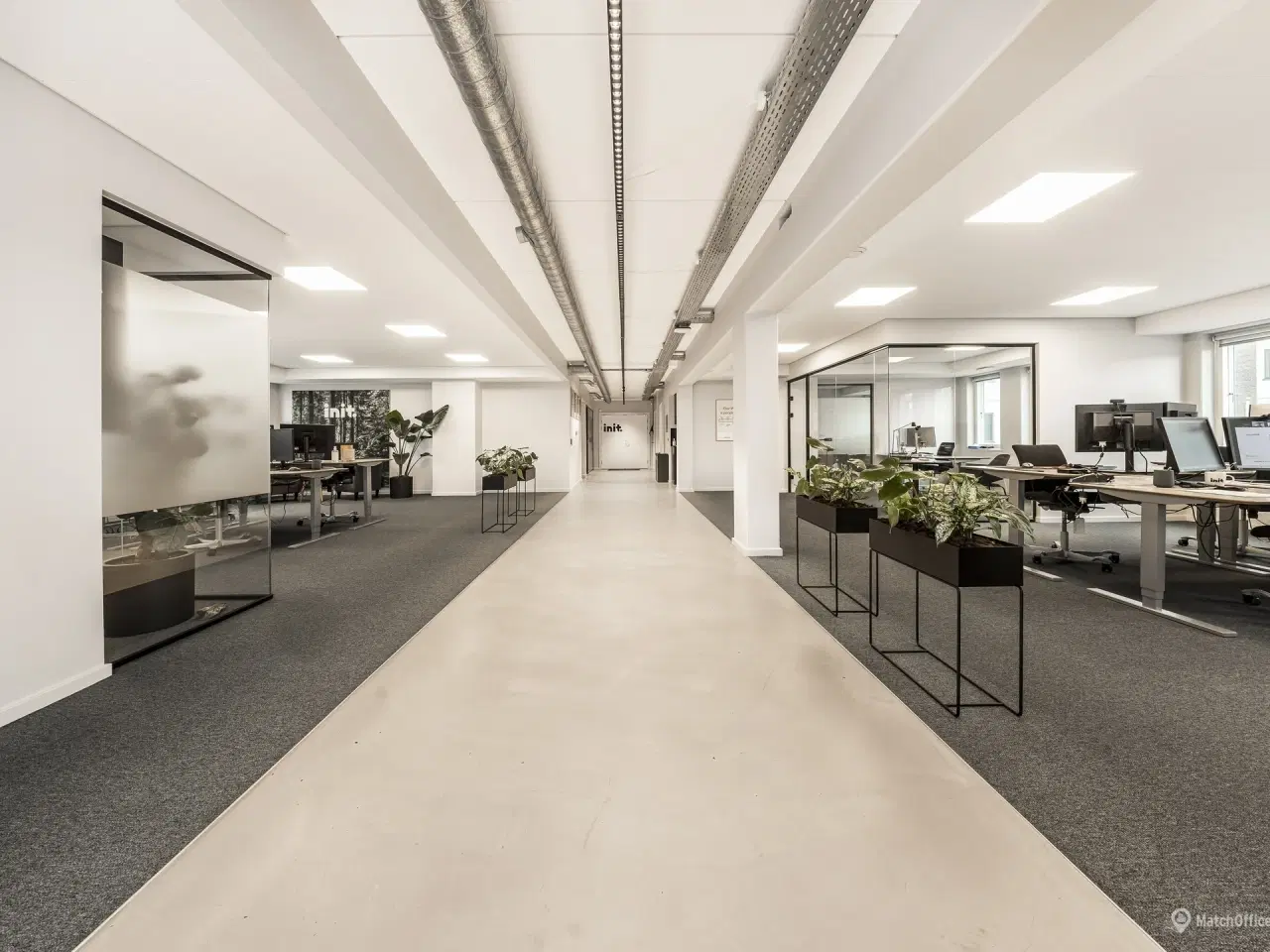 Billede 11 - Rummeligt og lyst lejemål på 293 m²