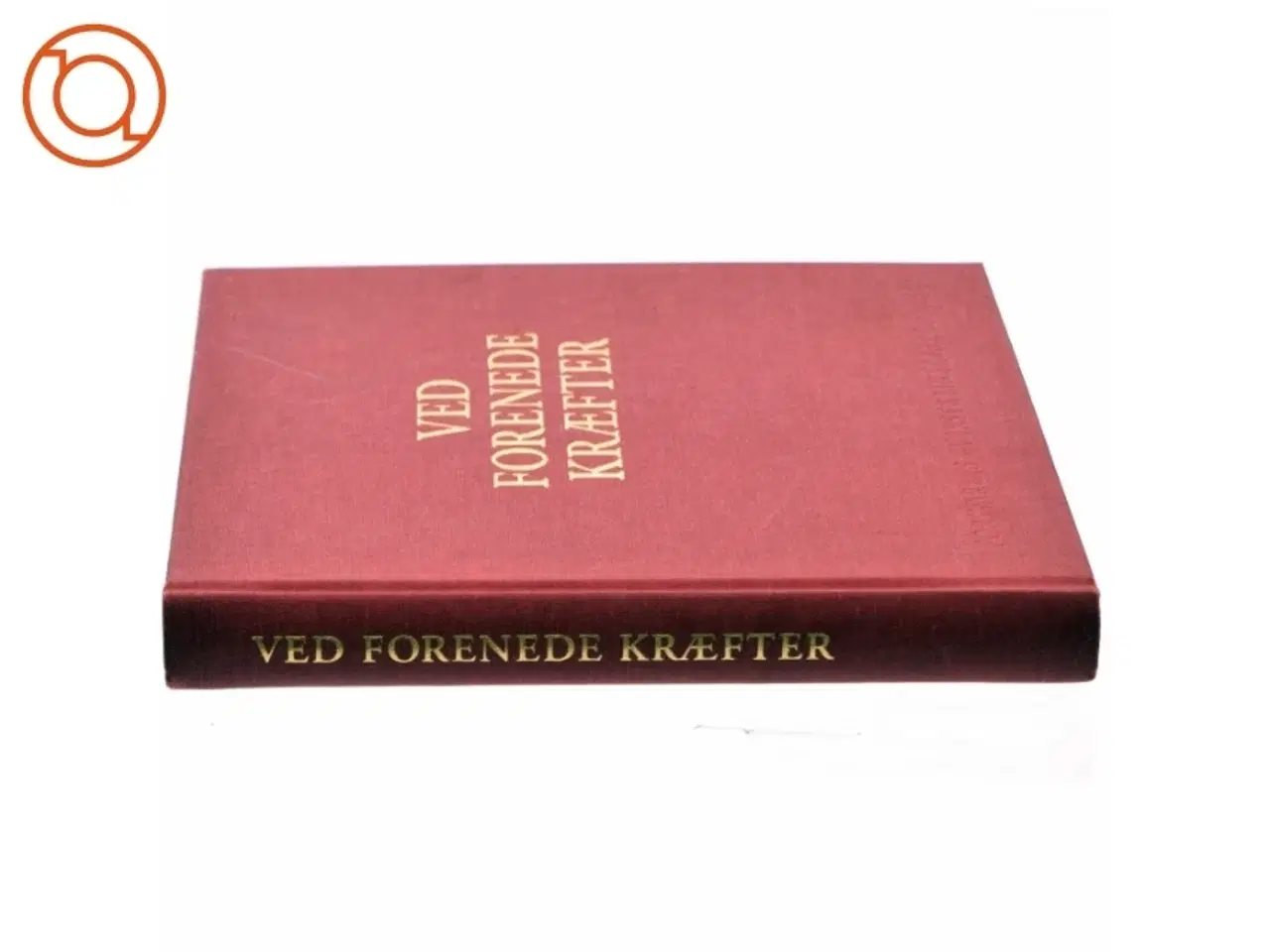 Billede 2 - Ved forenede kræfter