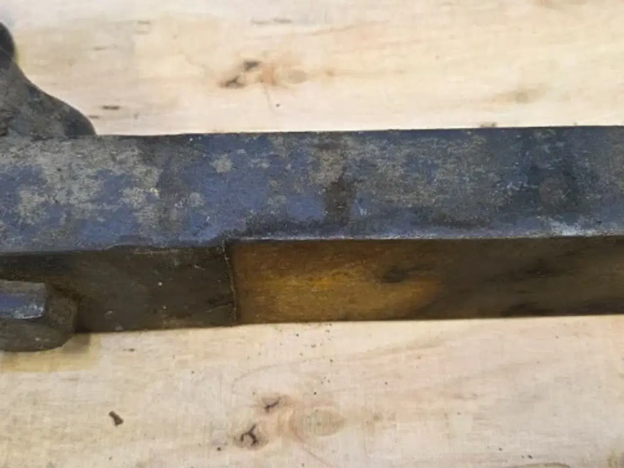 Billede 6 - Massey Ferguson 6260 Trækbom 3791998M93