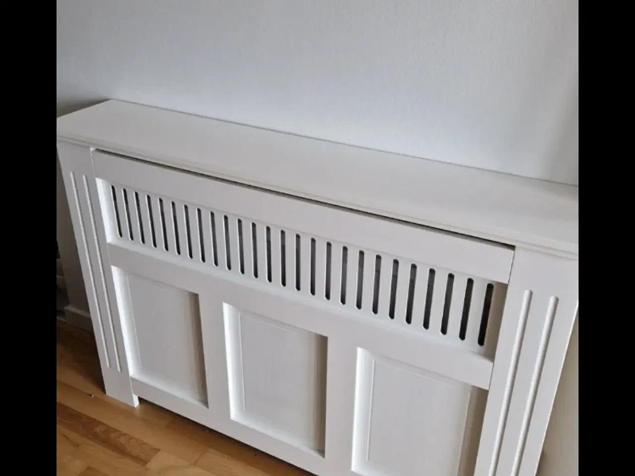 Billede 1 - Radiatorskjuler