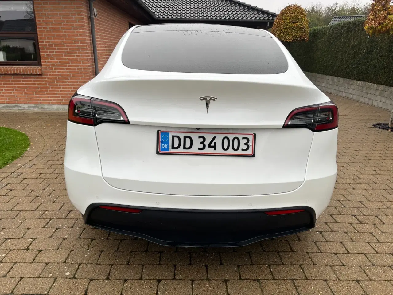 Billede 6 - Tesla Model Y  Long Range AWD