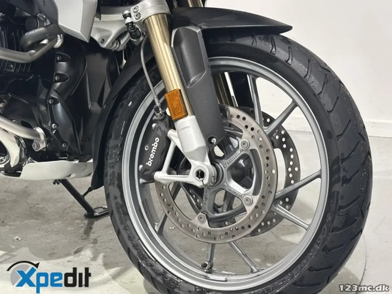 Billede 5 - BMW R 1250 GS
