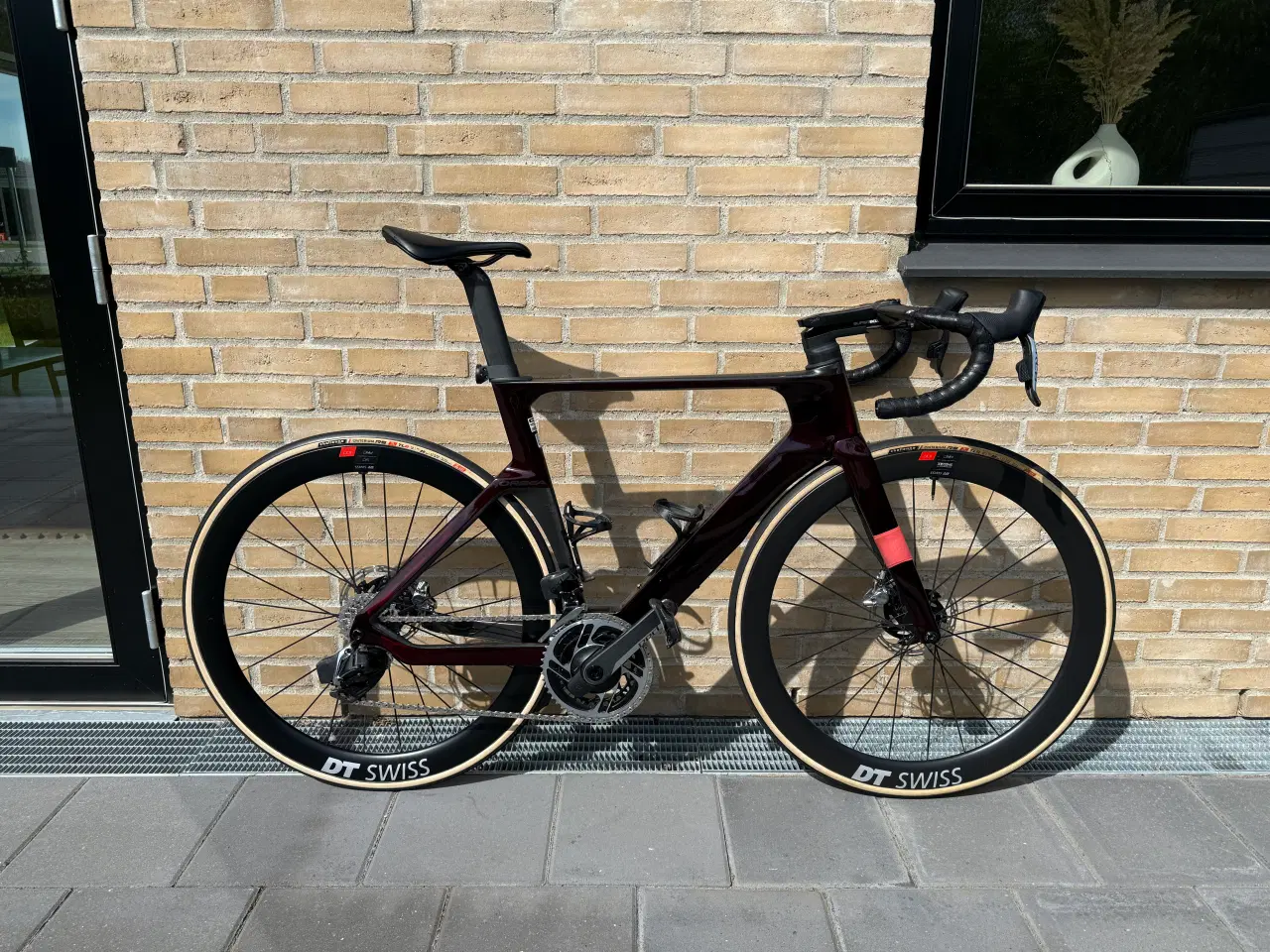 Billede 1 - Orbea Orca Aero str 53