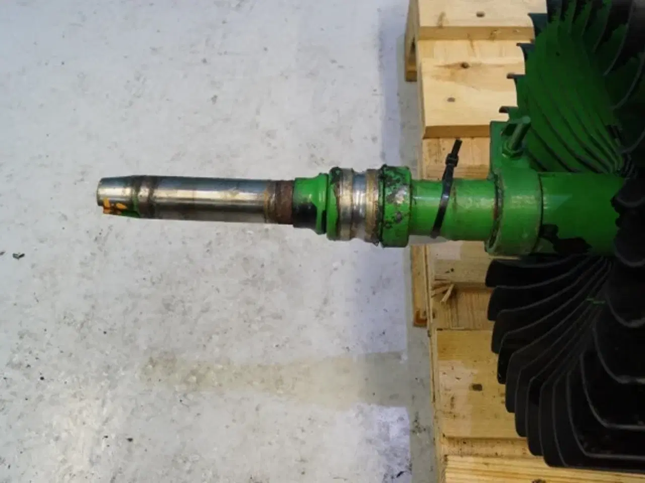 Billede 15 - John Deere 9780 Rotor H130355