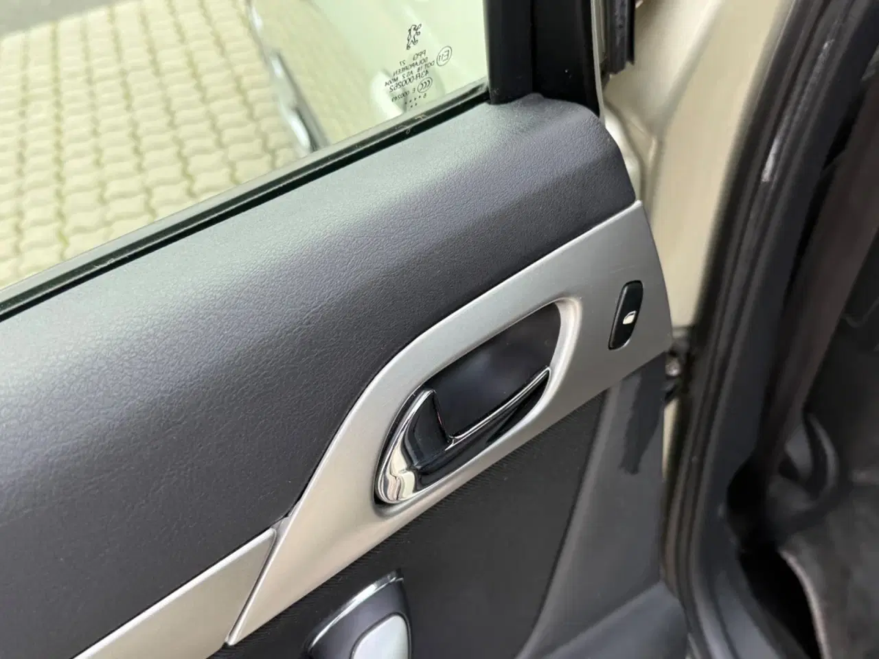Billede 15 - Peugeot 407 1,8 Performance