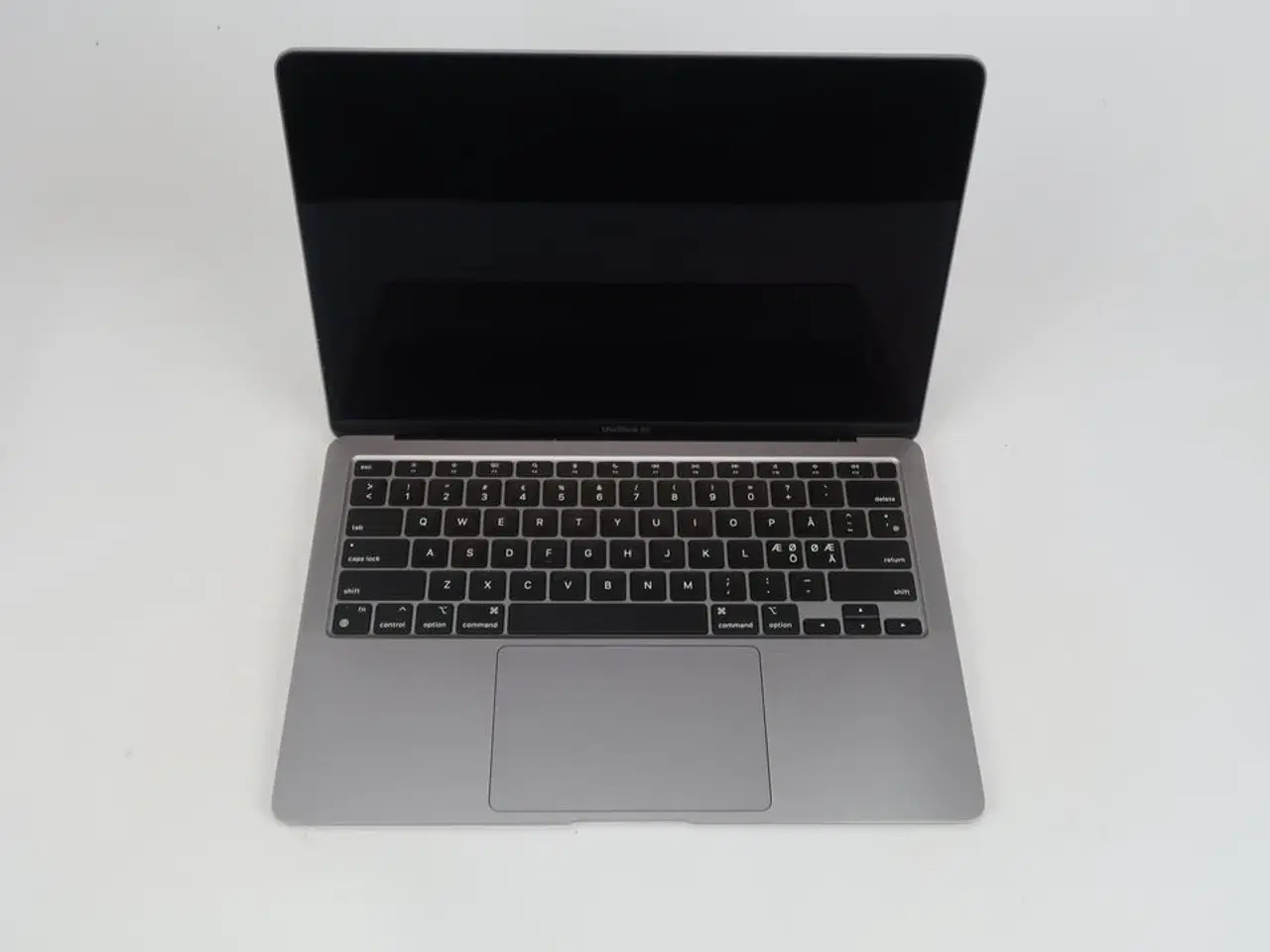 Billede 1 - Apple MacBook Air M1 13"