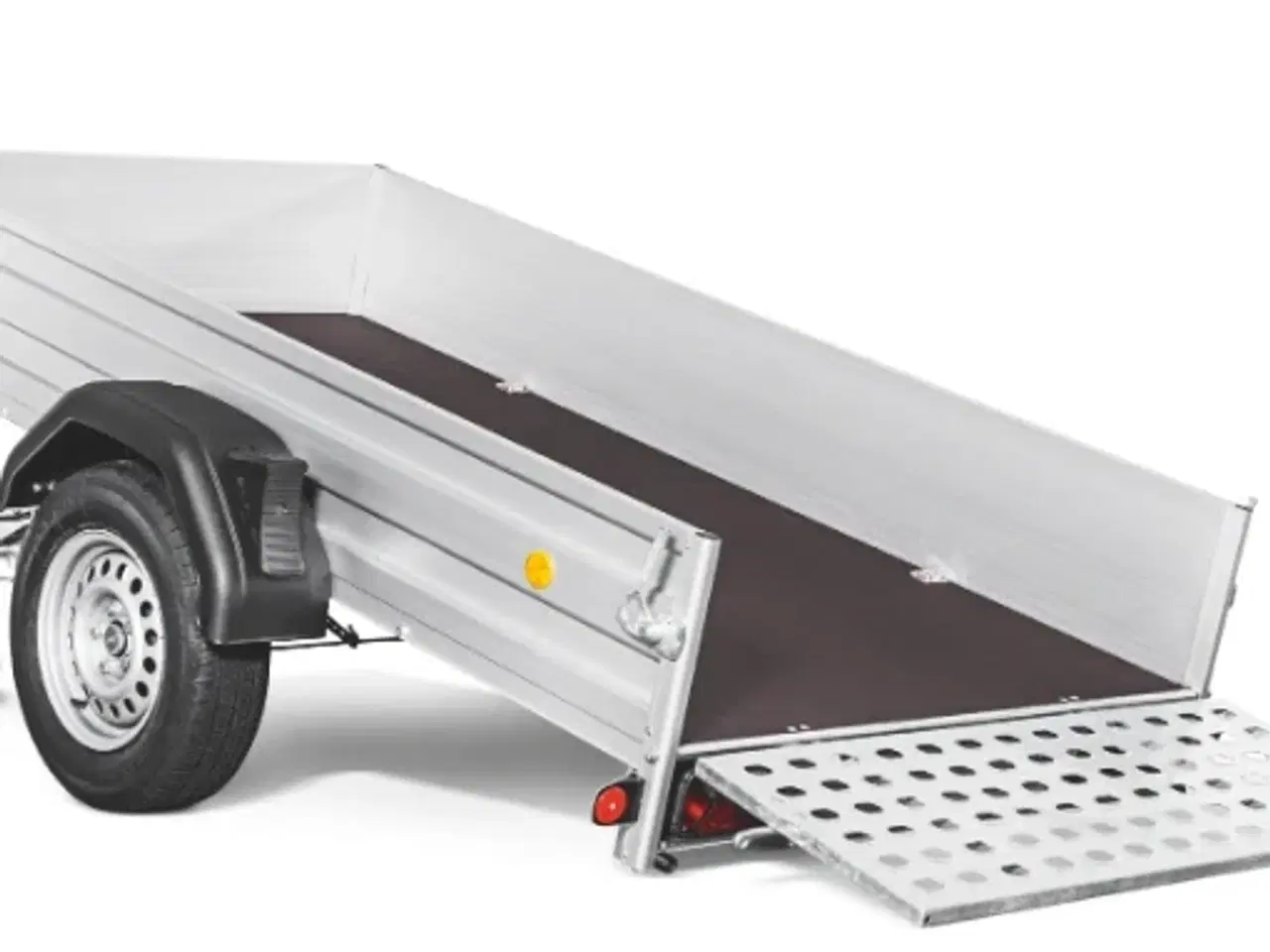 Billede 1 - Böckmann TL-ALK 2113/75