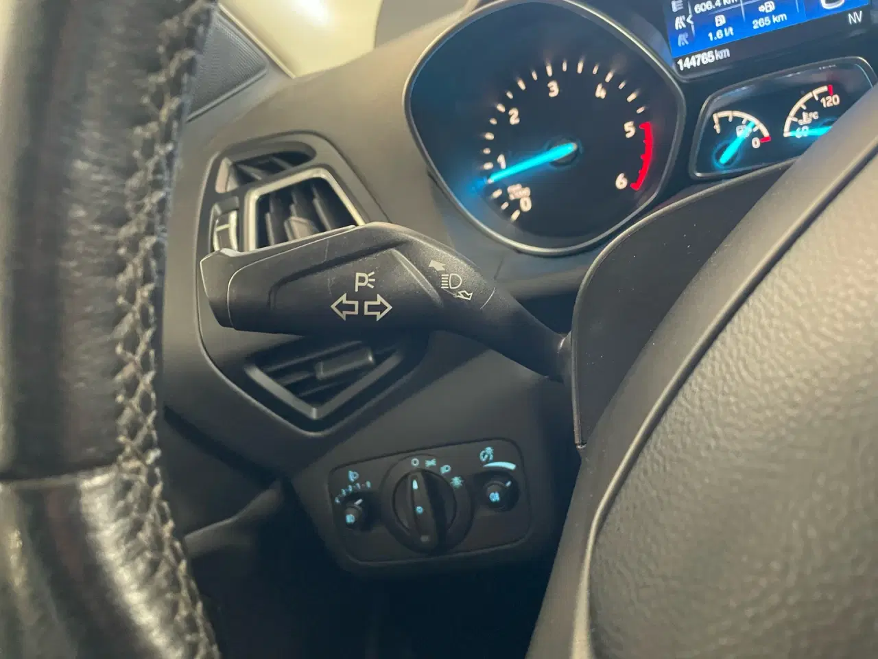 Billede 15 - Ford Kuga 2,0 TDCi Titanium 150HK 5d 6g
