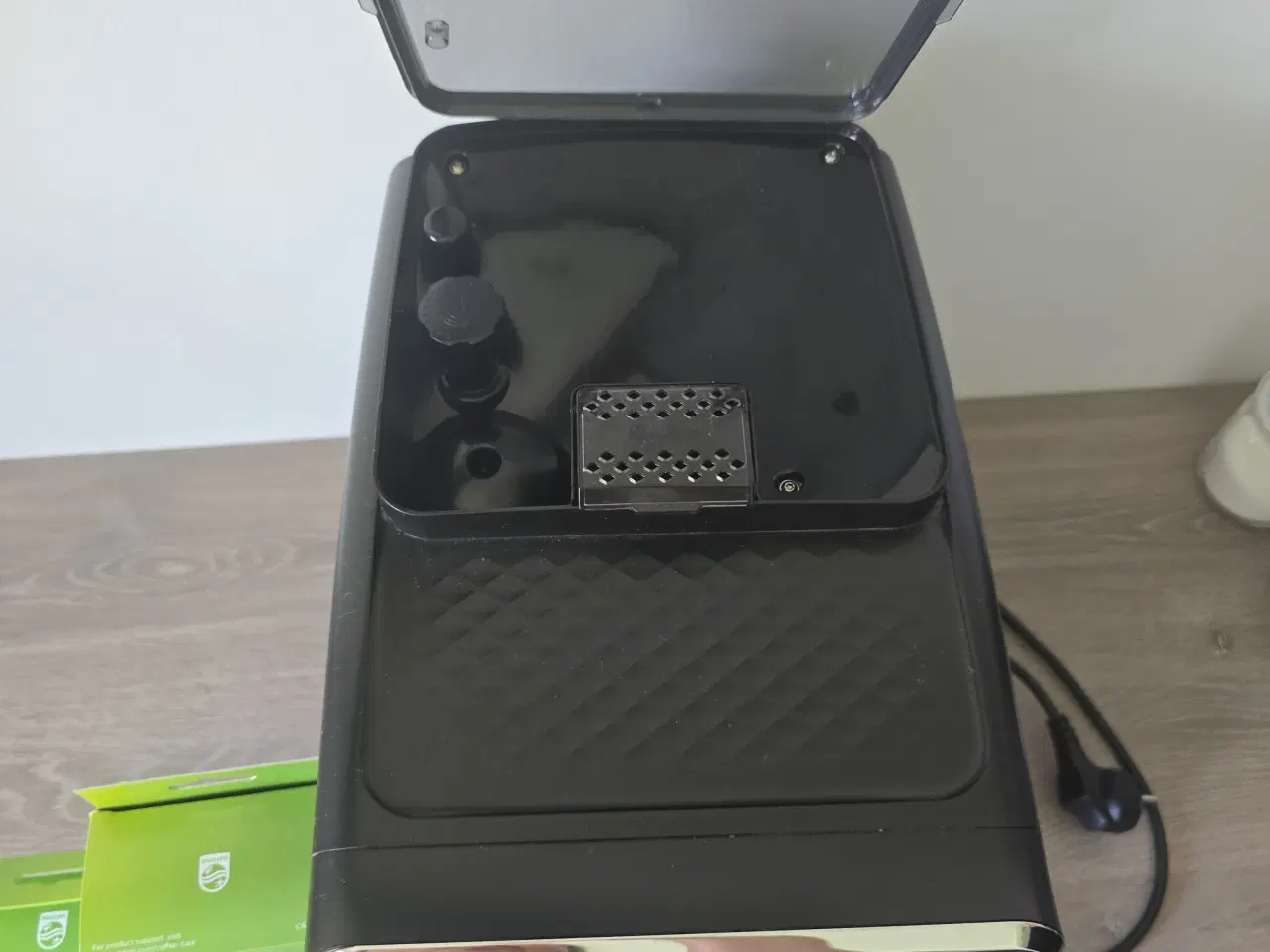 Billede 2 - Philips espressomaskine
