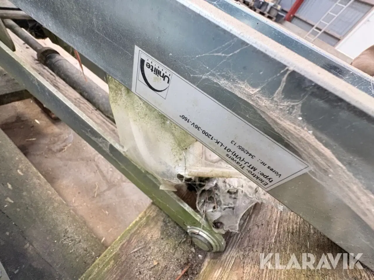 Billede 9 - Vinduesåbnere Unilite 9 styk