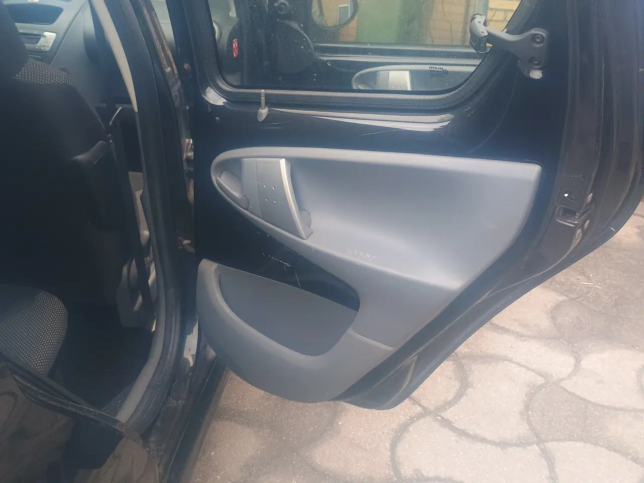 Billede 16 - Toyota Aygo 1.0 Aut. Nysynet