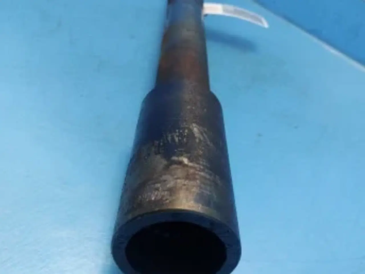 Billede 6 - Valmet 8050 Koblingaksel 33664900