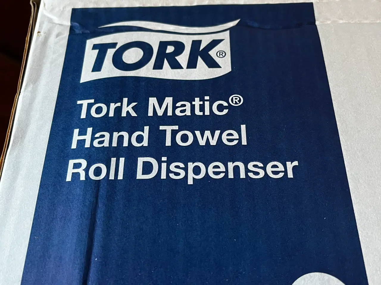 Billede 2 - Tork matic h1