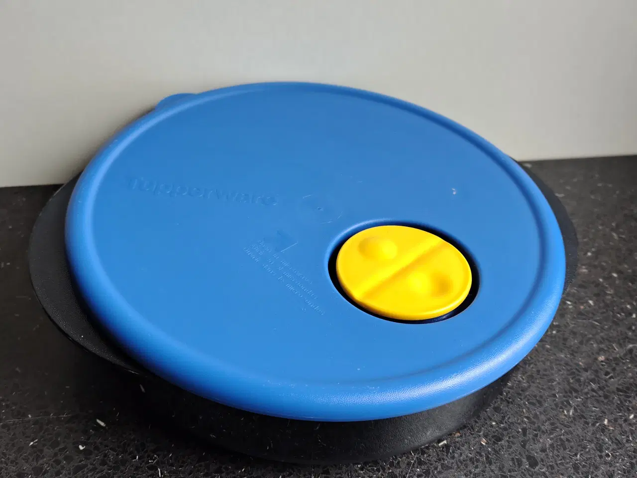 Billede 19 - Tupperware forskelligt