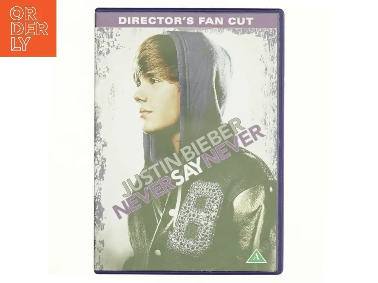 Billede 1 - Justin Bieber Never say never