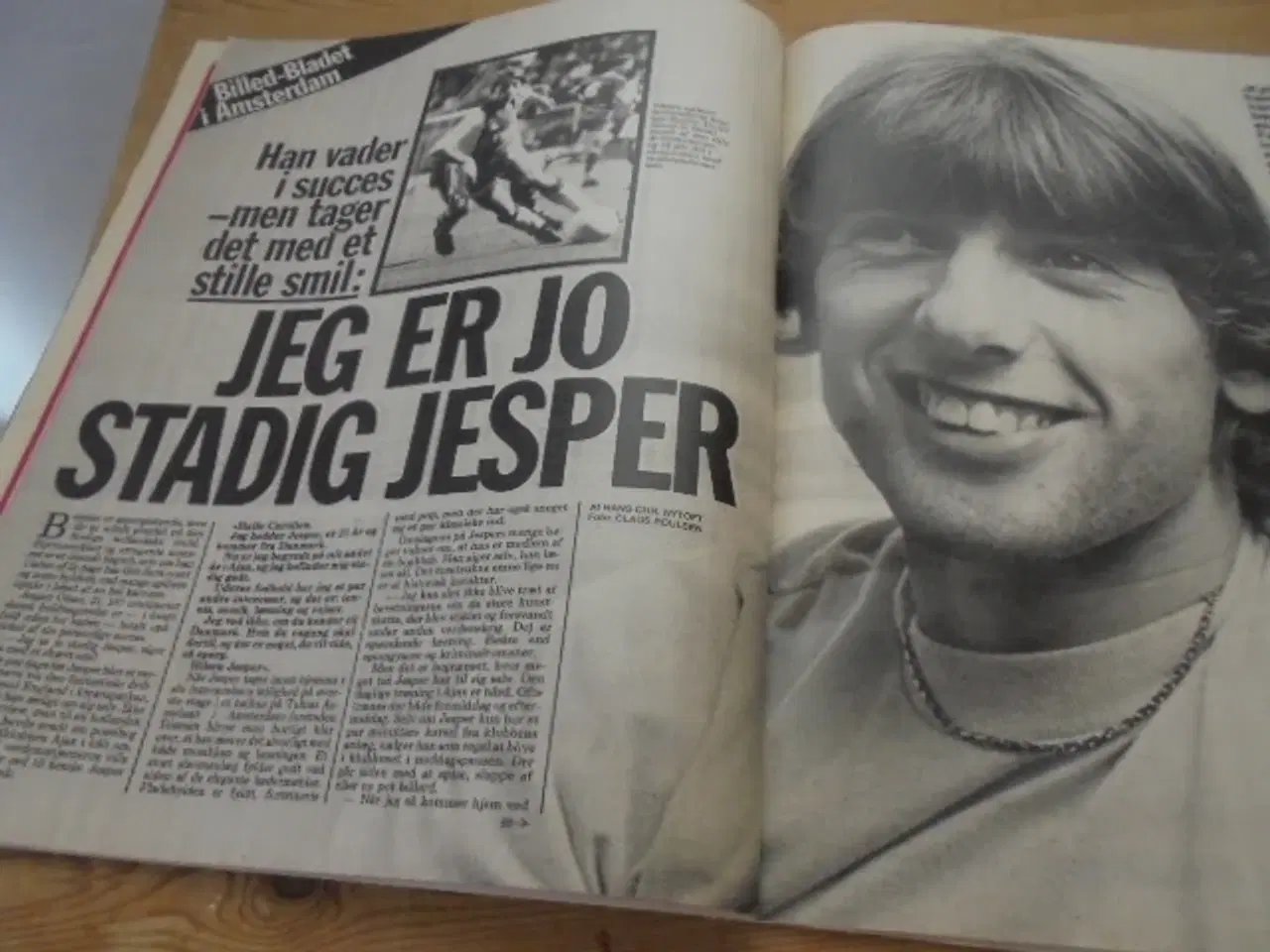 Billede 9 - Billed Bladet nr. 40  fra 1982  