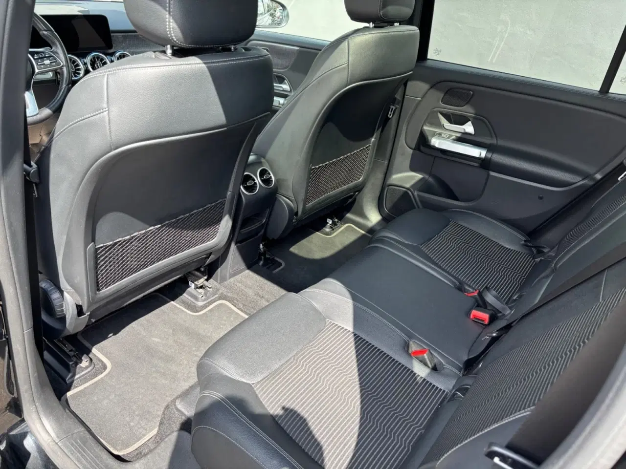 Billede 22 - Mercedes EQB250  Progressive