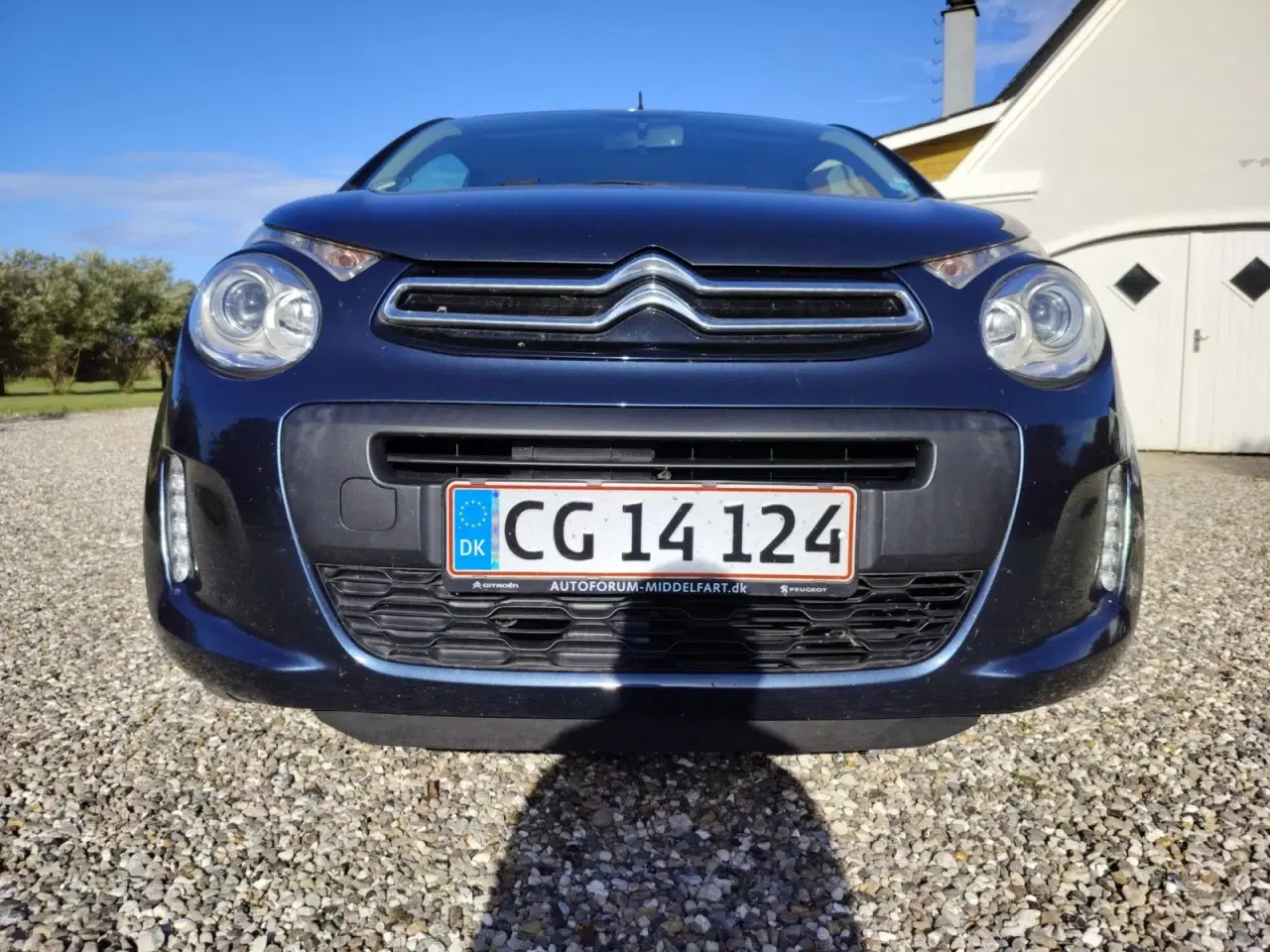 Billede 2 - Citroën C1 1,2 PureTech Feel+