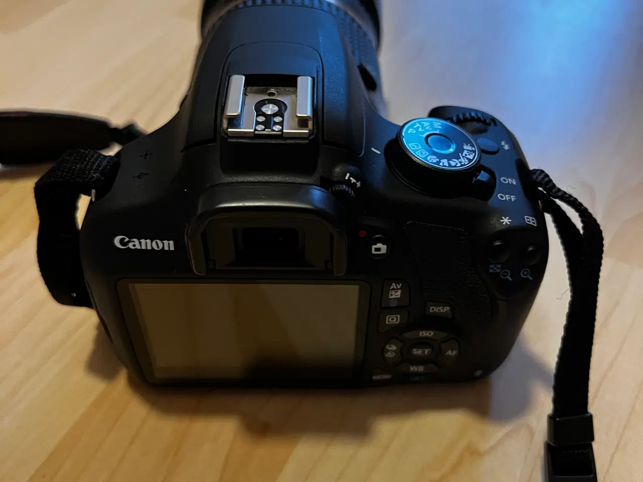 Billede 4 - Canon EOS 1200D