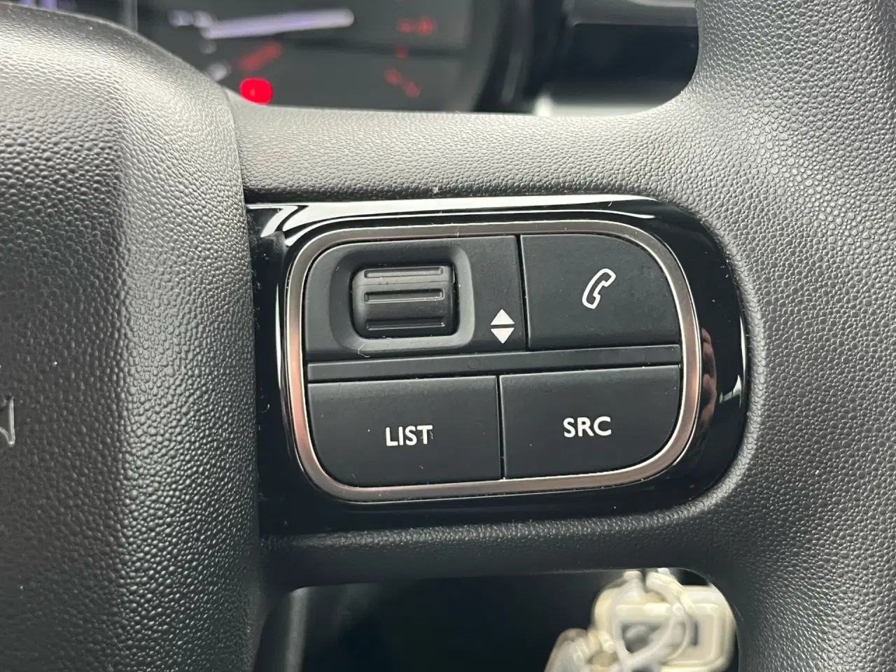 Billede 13 - Citroën C3 1,2 PureTech Limited start/stop 82HK 5d