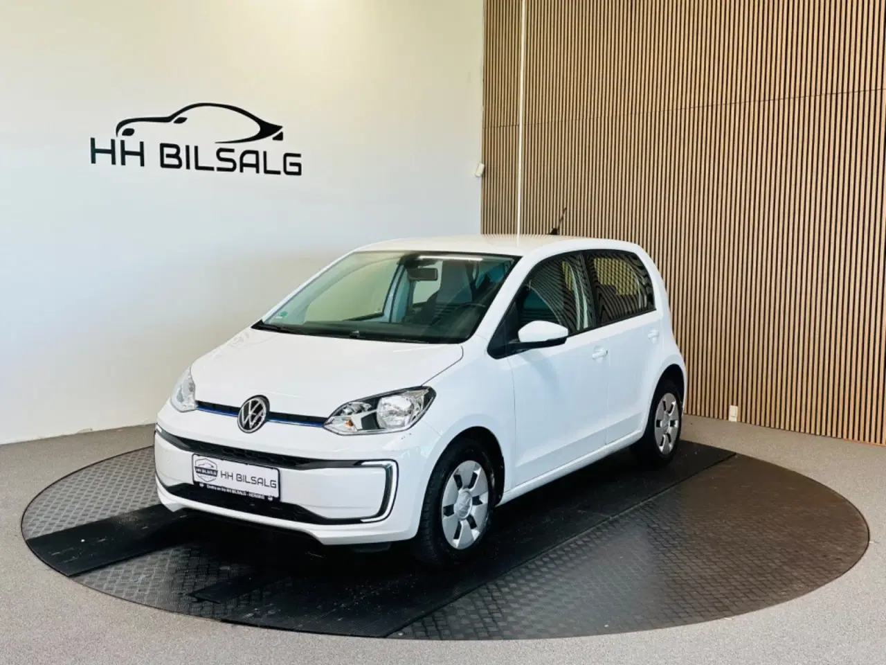 Billede 1 - VW e-Up!  Move Up!